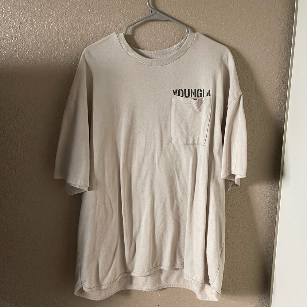 YoungLA XL Los Angeles